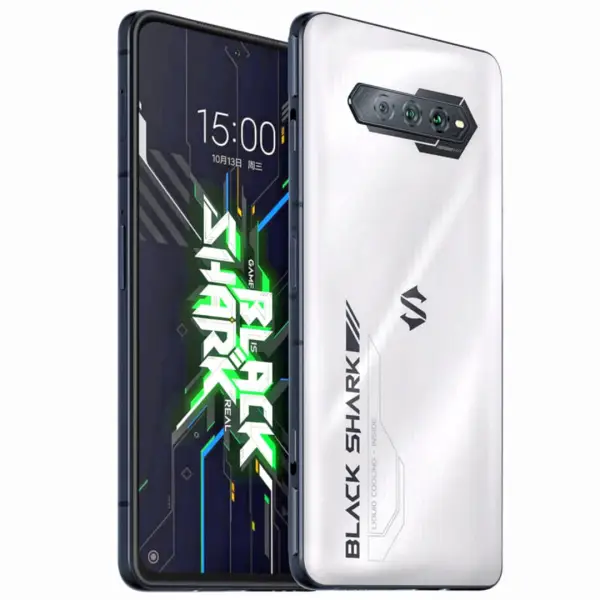 Xiaomi Black Shark 4S