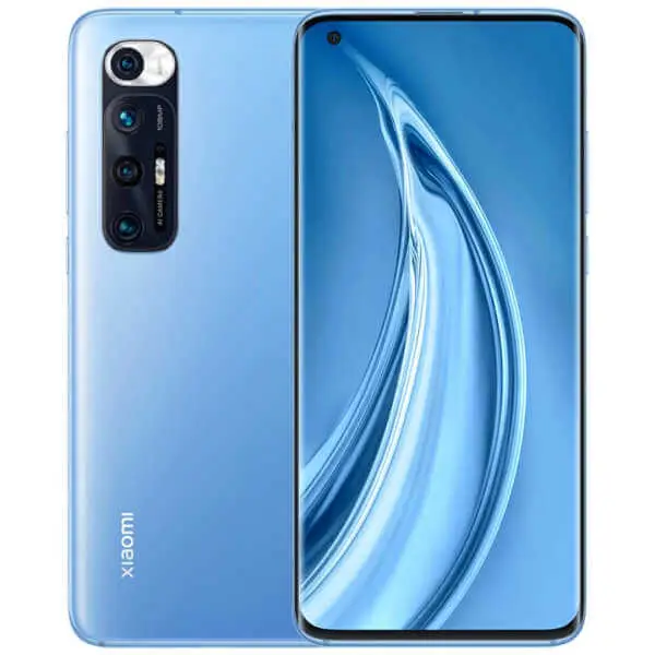 Xiaomi Mi 10S