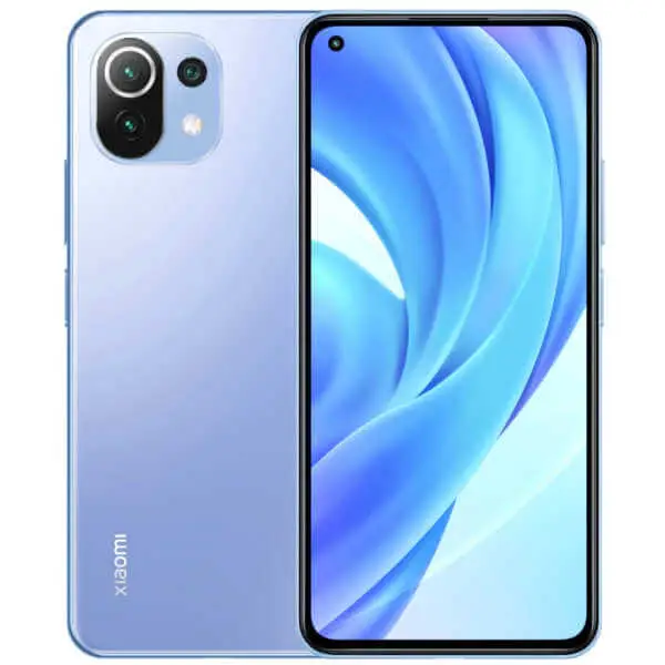 Xiaomi Mi 11 Lite