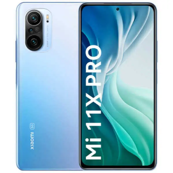 Xiaomi Mi 11X Pro