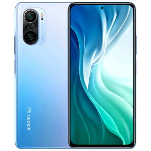 Xiaomi Mi 11i