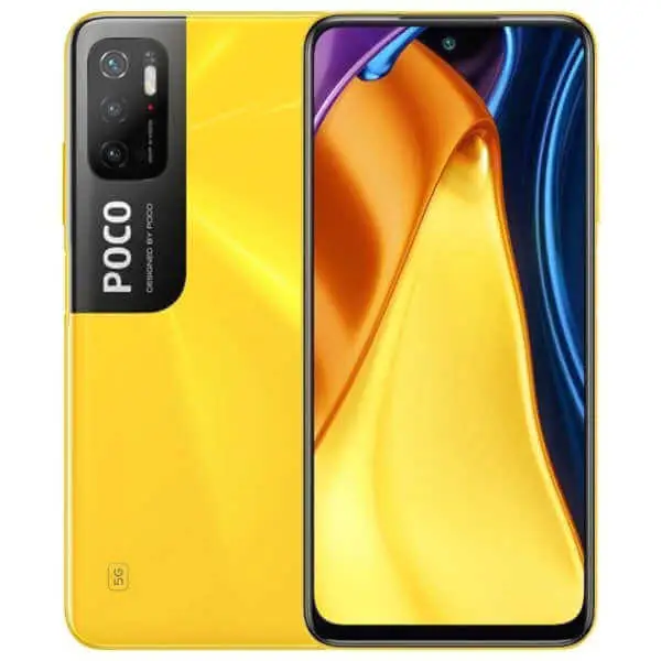 Poco M3 Pro 5G