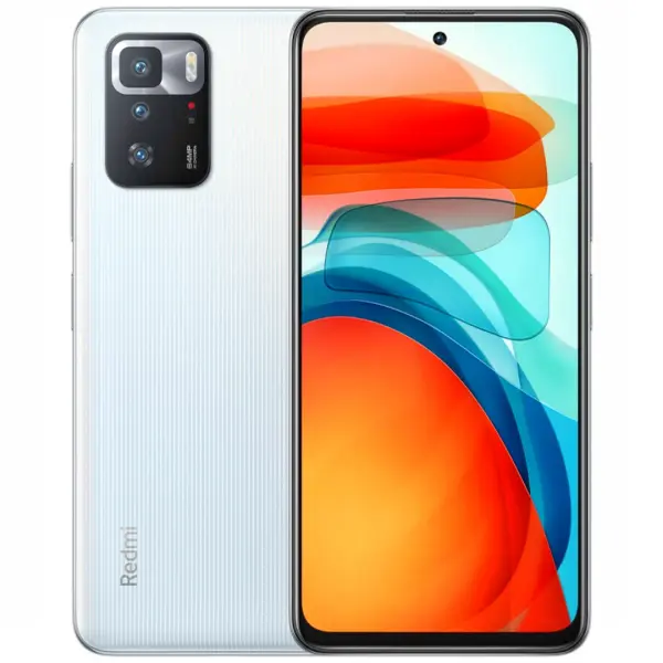 Poco X3 GT