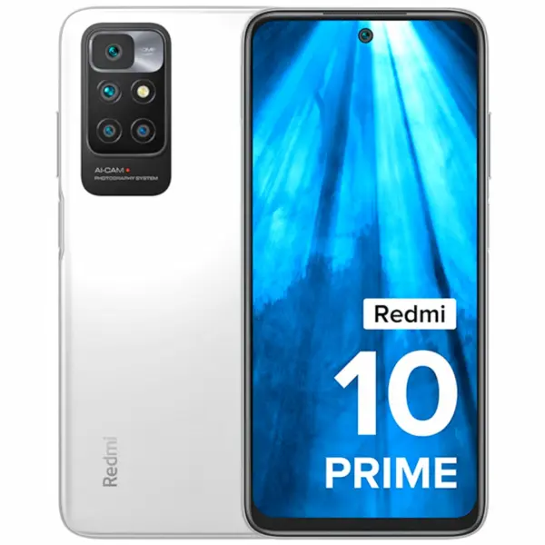 Redmi 10 Prime