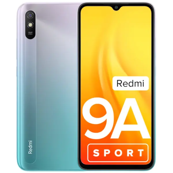 Redmi 9A Sport