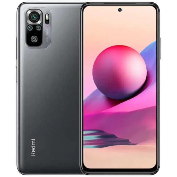 Redmi Note 10S