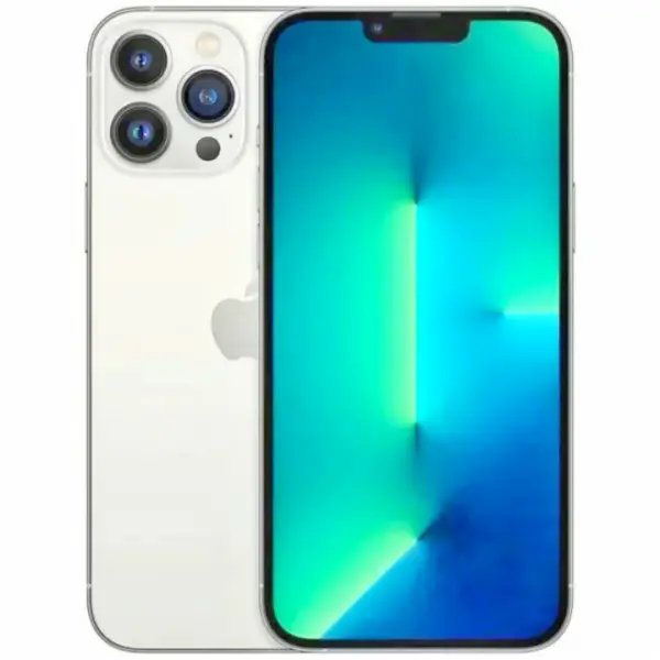 iPhone 13 Pro