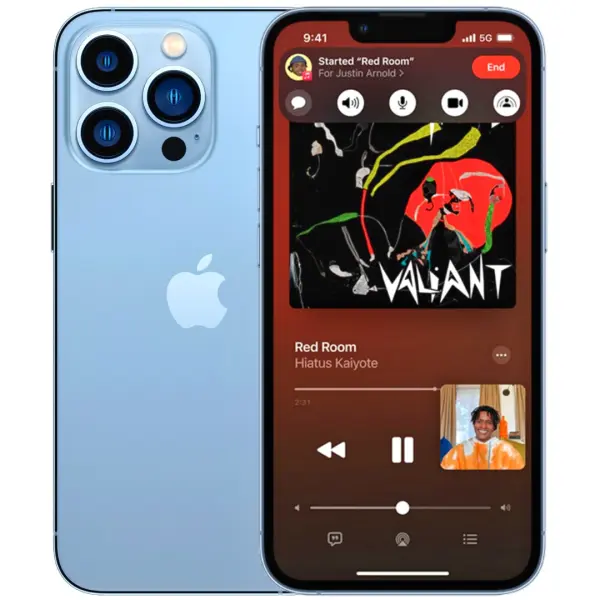 iPhone 13 Pro Max