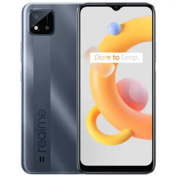Realme C20A