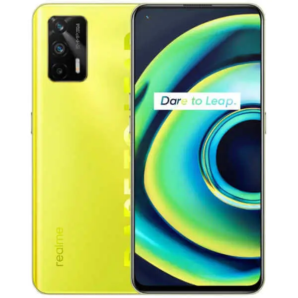 Realme Q3 Pro (China)