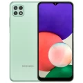 Samsung Galaxy A22s 5G