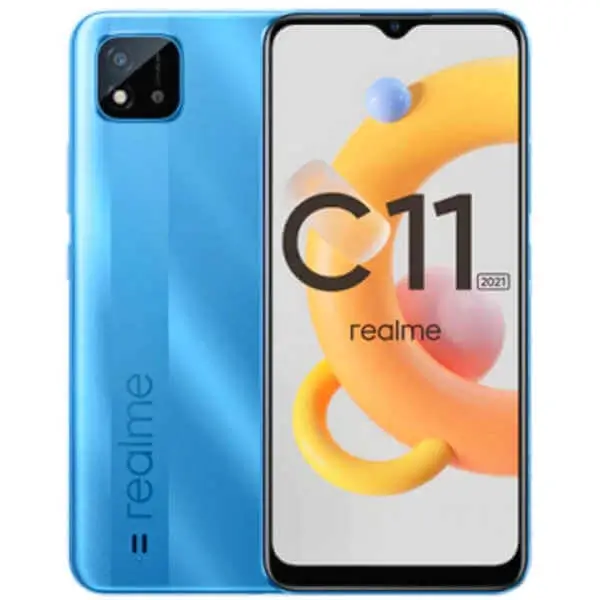 Realme C11 (2021)