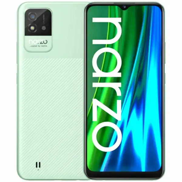 Realme Narzo 50i