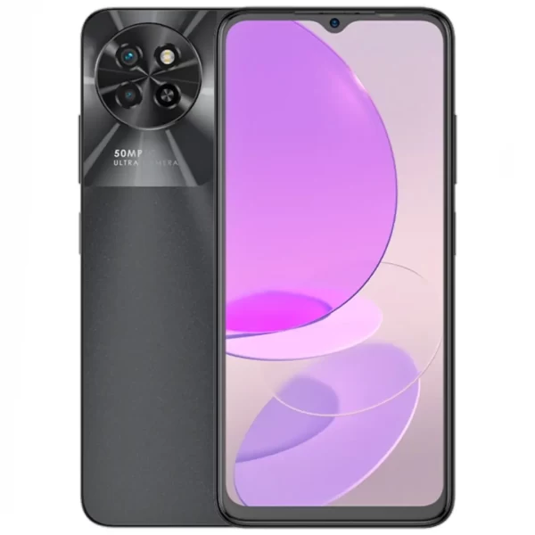 itel S23