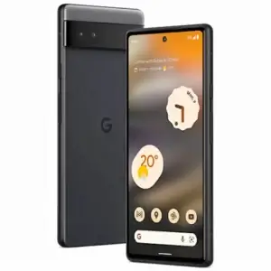 Google Pixel 6a