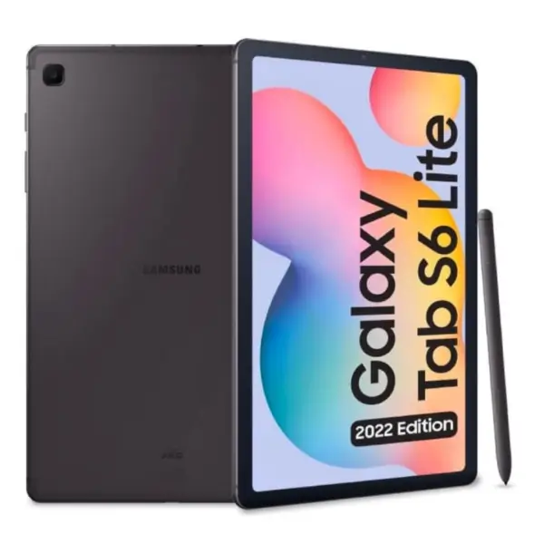 Samsung Galaxy Tab S6 Lite 2022