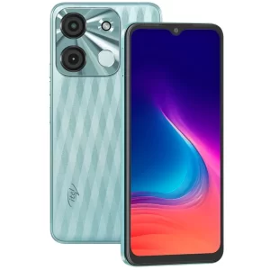 itel A60s 3