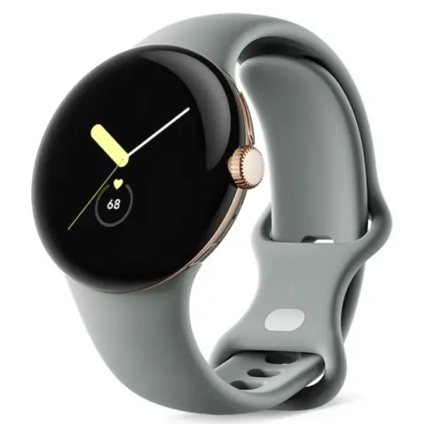 Google Pixel Watch