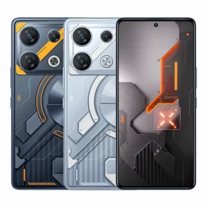 Infinix GT 10 Pro 3