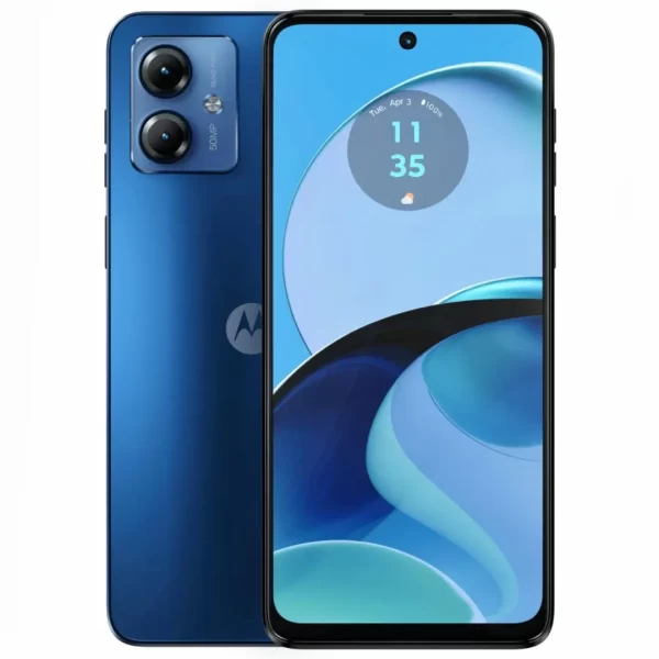 Motorola Moto G14