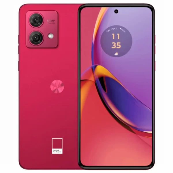 Motorola Moto G84