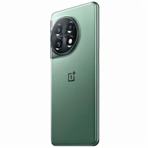 OnePlus 11 Green 2
