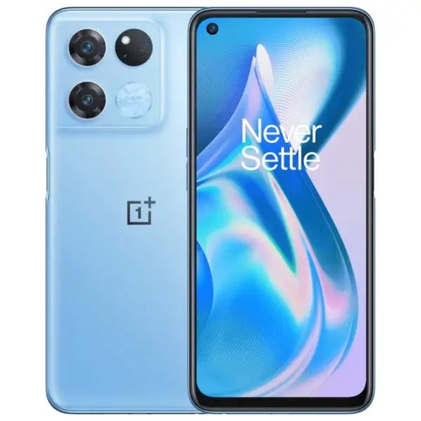 OnePlus Ace Racing