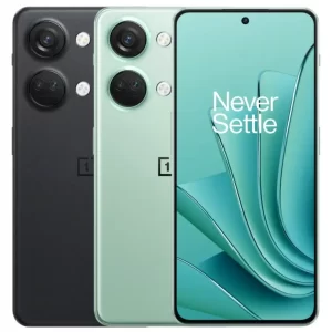 OnePlus Nord 3 3