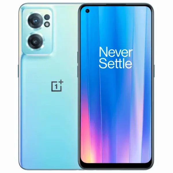 OnePlus Nord CE 2 5G