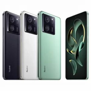 Redmi K60 Ultra 4
