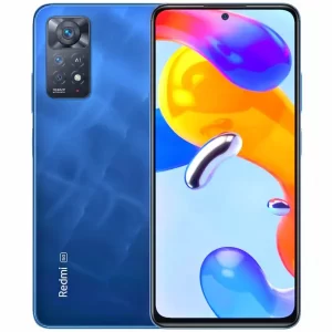 Redmi Note 11 Pro 5G