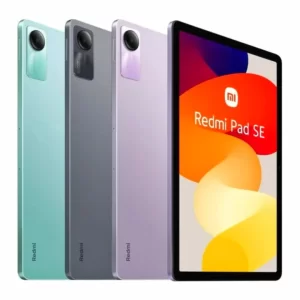 Redmi Pad SE 4