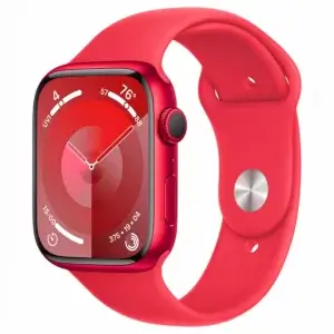 Apple Watch Series 9 Aluminum 2