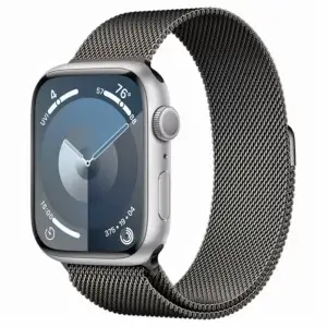Apple Watch Series 9 Aluminum 4
