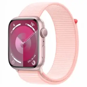 Apple Watch Series 9 Aluminum 6