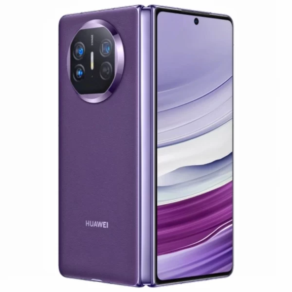 Huawei Mate X5