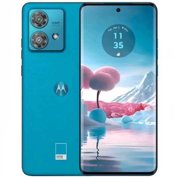 Motorola Edge 40 Neo