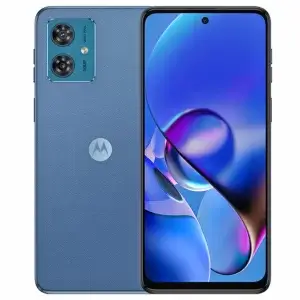 Motorola Moto G54 China