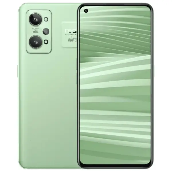 Realme GT 2