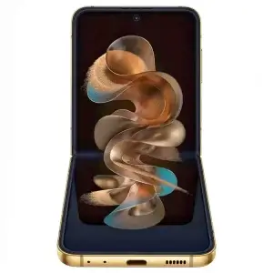 Samsung W24 Flip 2