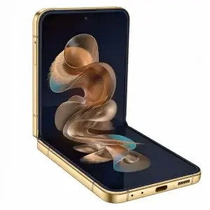 Samsung W24 Flip 3