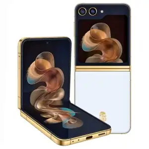 Samsung W24 Flip