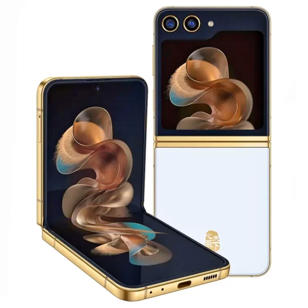 Samsung W24 Flip