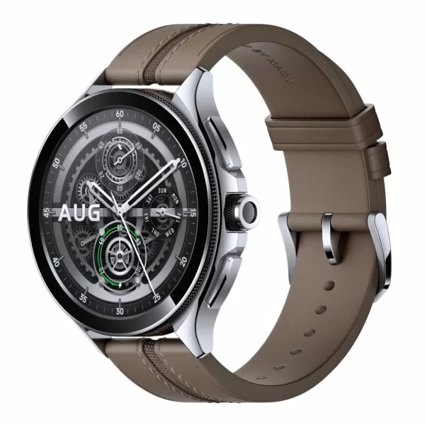 Xiaomi Watch 2 Pro