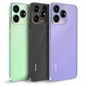 ZTE Axon 50 Lite 4