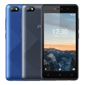 ZTE Blade A31 Lite