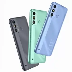 ZTE Blade A53 Plus 4