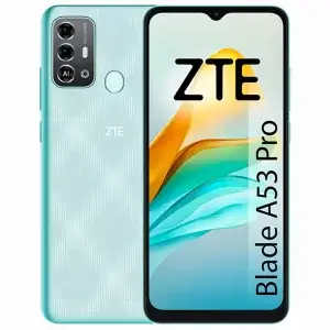 ZTE Blade A53 Pro 2