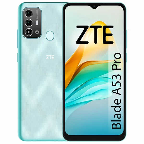 ZTE Blade A53 Pro