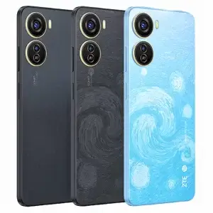 ZTE Blade V50 Design 2